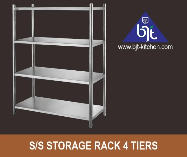 Rak cold storage stainless steel custom